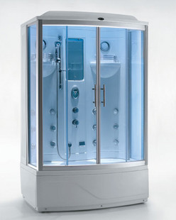 

Душевая кабина Faenza FZ1400