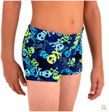 

детский купальник Decathlon NABAIJI