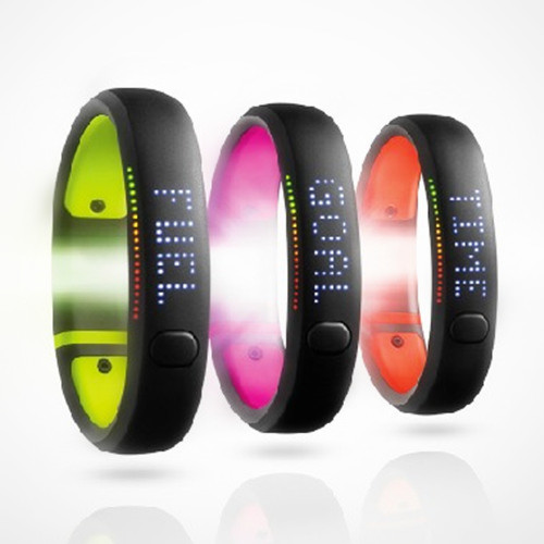 

Браслет Nike Fuelband SE