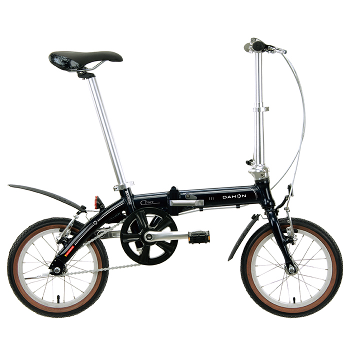 

складной велосипед Dahon Dove BYA412