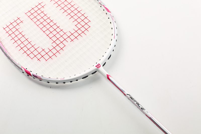 

ракетка для бадминтона Wilson wrt8528102 FIERCE 77g5