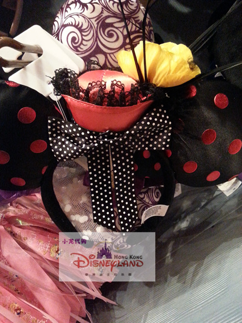 

Заколки Disney