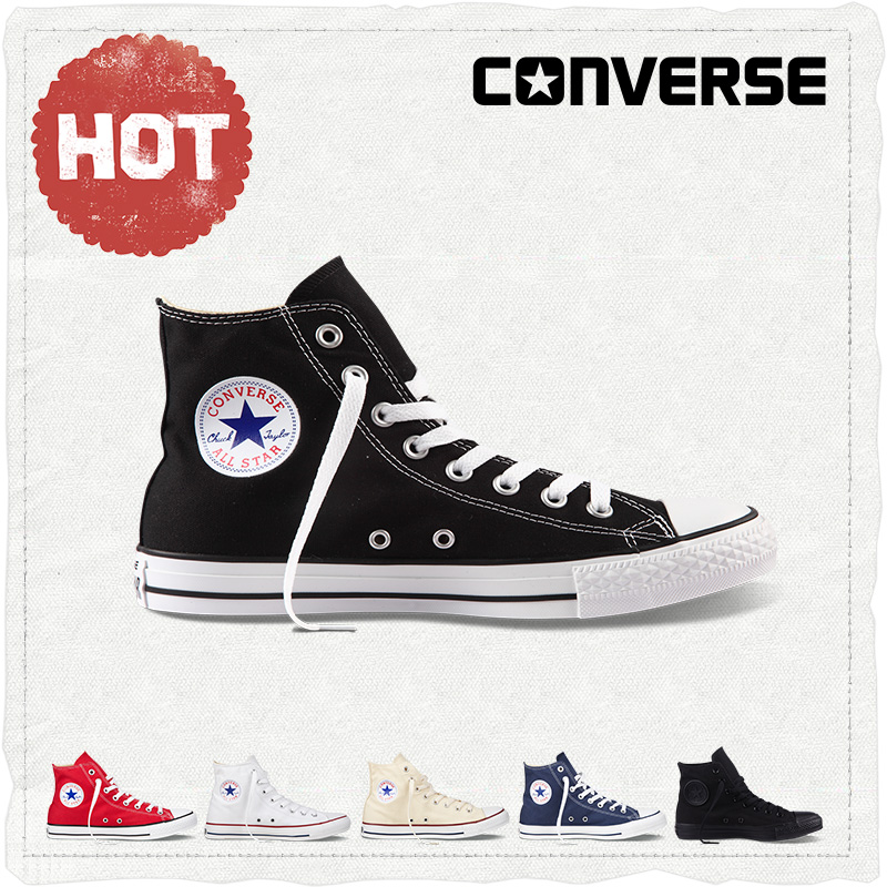 

Кеды Converse ChuckTaylor 102307