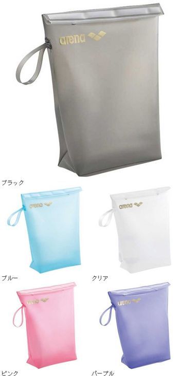 

Рюкзак Arena PROOF BAG ARN2428