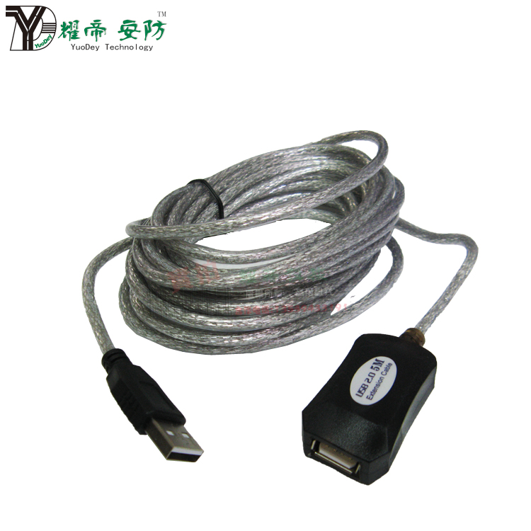 

USB-удлинитель 2.0 USB
