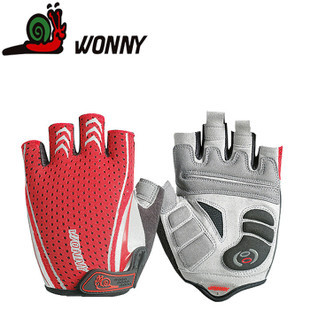 

Велосипедные перчатки Wonny Zx1/017 Zx1-017