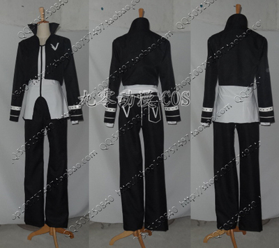 taobao agent [90 Anime] Stealing Star September September Tianliu Star COSPLAY clothing customization