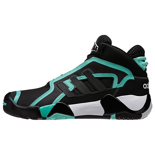 

баскетбольные кроссовки Adidas STREETBALL 2.0 SHOES D74103/D74104/D74106