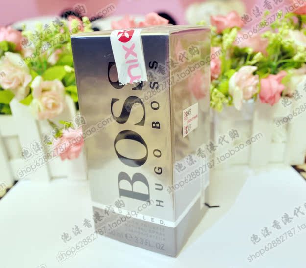 

Духи Hugo Boss Boss 50ML/100ml