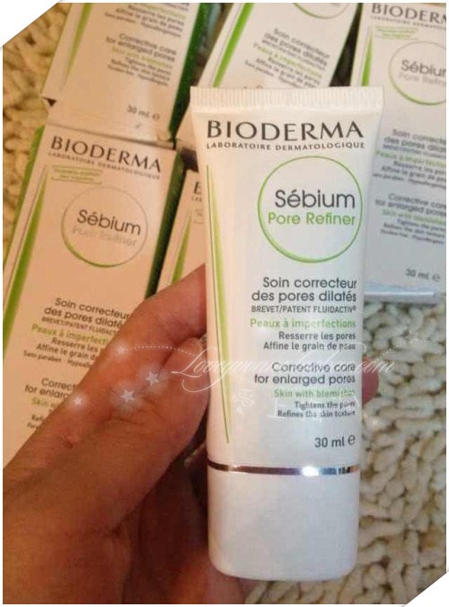 

Bioderma 30ml