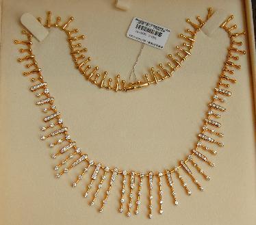 

ожерелье Taiyuan/Pearl industry