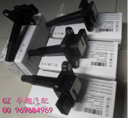 

Наконечники свечей зажигания A6C5 98-05 1.8 B5 1.8