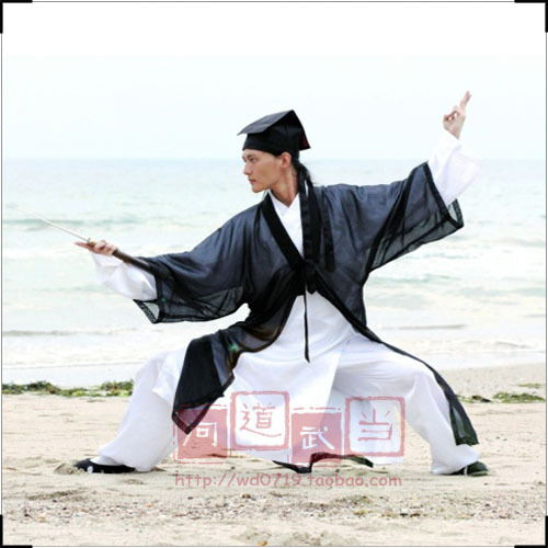 

форма для Тай-Чи Wudang