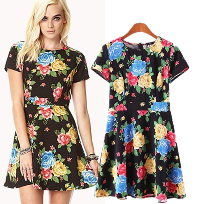 

Женское платье 2014 ASOS