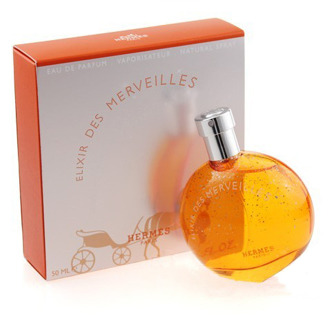 

Духи HERMES Parfums EDP 50ML