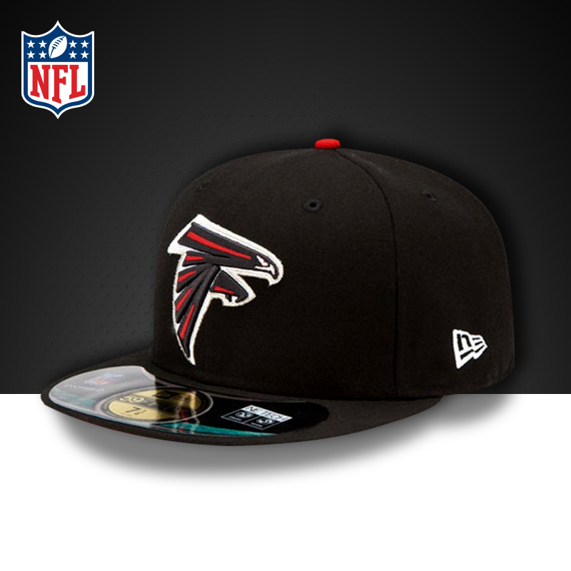 

Головной убор NFL 10529779 NEW ERA 59fifty