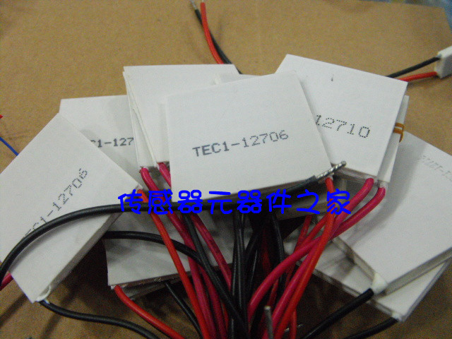 

Электронные компоненты TEC1-12709 12V 9A