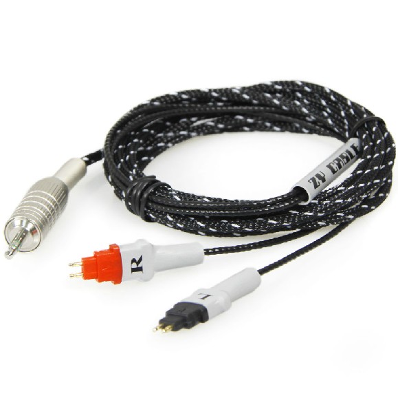 

Кабель Publicity HD580/HD600/HD650
