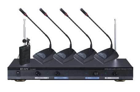 

Микрофон Dvon DV-9400