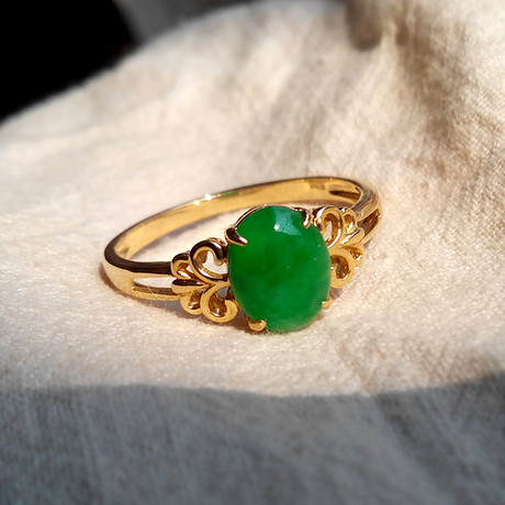 爱逛街为您找到黄金翡翠戒指相关的宝贝,您可以在下面的板块中挑选