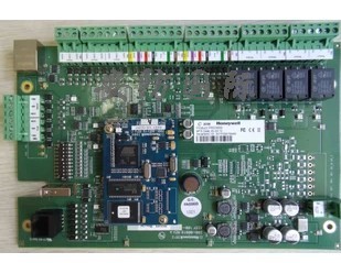 

Кодовый замок Honeywell/PRO3000 WINPAK2005