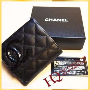 

бумажник Chanel 16221857 A50099