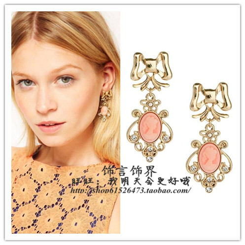 

Серьги Asos