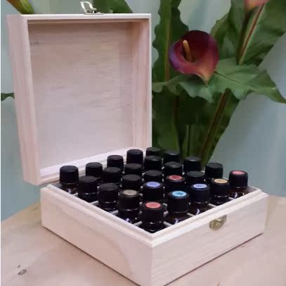 

Doterra 25