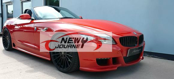 

Обвес HAMANN 09-13 Z4 E89 20i 28i 35i