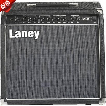 

Гитарный усилитель LANEY LV100