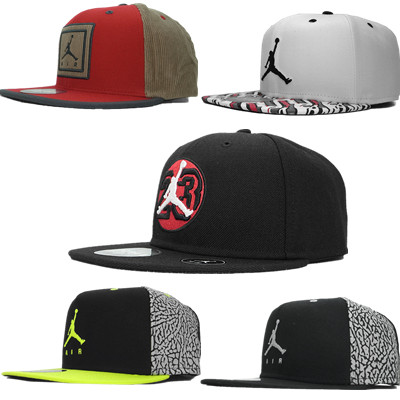 

Головной убор Jordan hats Jordan Snapback
