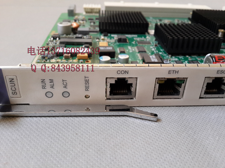 

инструмент для работы с оптикой 5680T OLT H801SCUN