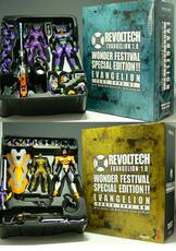 Куклы и фигурки 山口式 eva 032