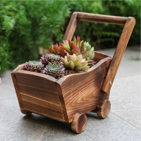 爱逛街为您找到木质花盆相关的宝贝,您可以在下面的板块中挑选喜欢的