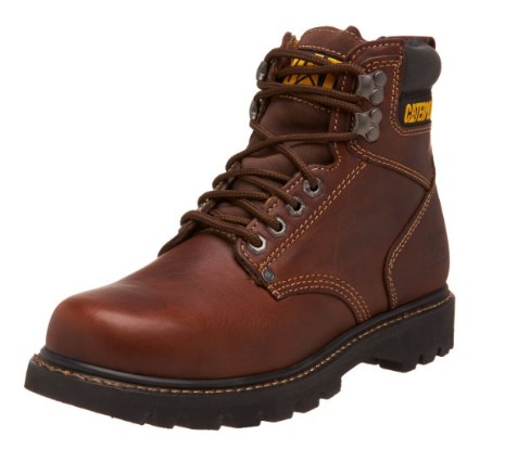 

Мокасины, прогулочная обувь CAT Caterpillar 2nd Plain Soft Toe