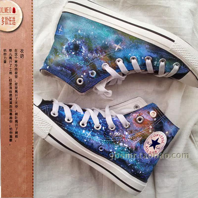 

Женские кеды Converse