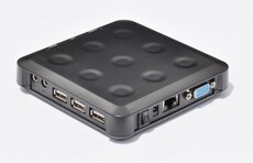 Компьютерный терминал Сеть терминалов netstation6680 обмена