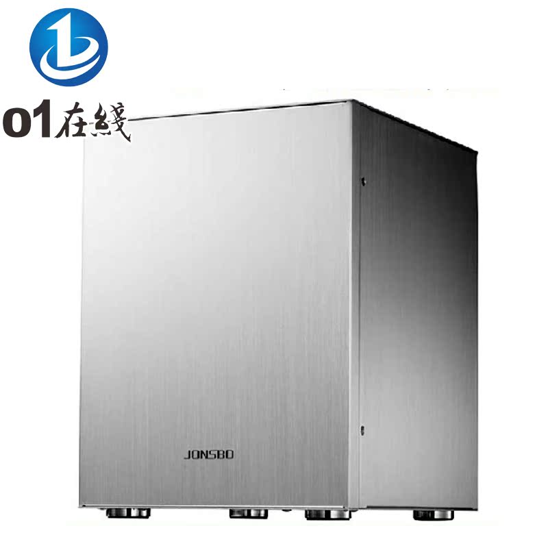 

Корпус для ПК Jonsbo C2 MINI ITX MATX USB3.0 V3