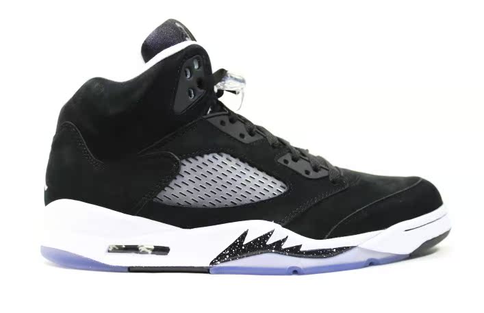 

кроссовки Nike air jordan AIR JORDAN Oreo AJ5 136027-035