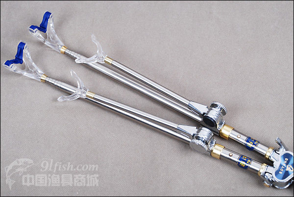 

Подставка для удочки Bo Yang 1.5 A-5 2012