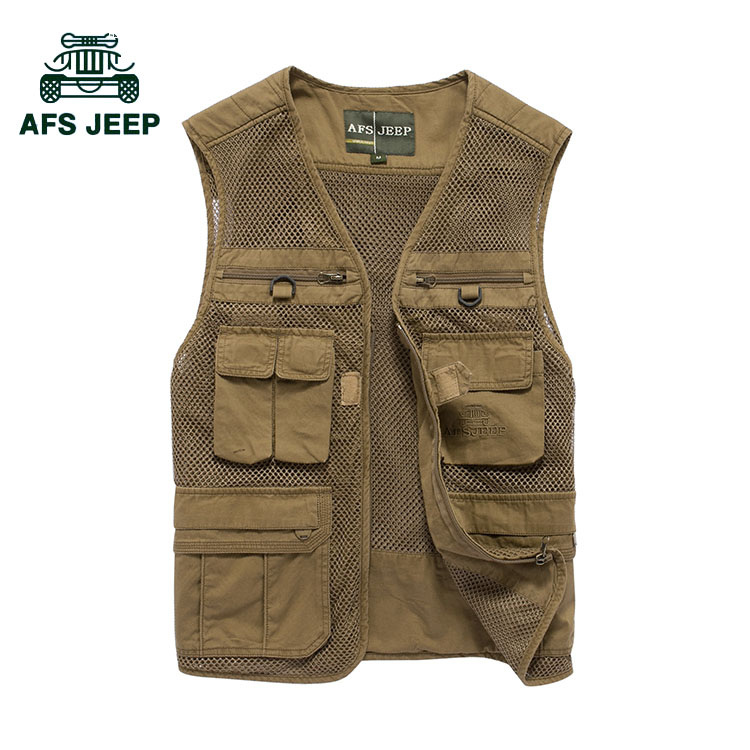 

Безрукавка Afs Jeep 872 #