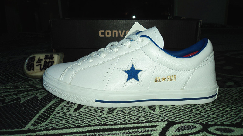 

кроссовки D2 CONS ALL STAR 129522C 549