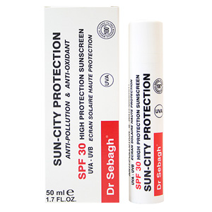 

Солнце OTHER Dr. Sebagh SPF30