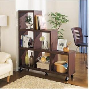 

Книжная полка Yami home