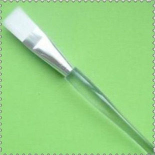 [好] спутник маска щетка [~MM做] маска инструмент маска [刷|DIY] кожа хорошо [帮手]