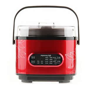 

Электрическая кашеварка Joyoung JYZS-Q3521