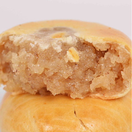 湖北赤壁特产小乔饼糕点买3包邮好吃得不得了