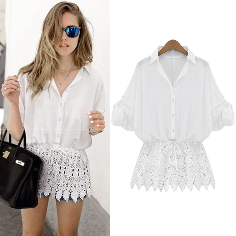 

Блузка Zara2015