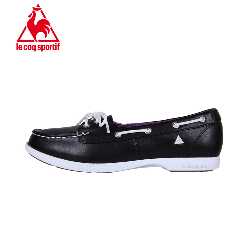 

кроссовки Le coq sportif Lecoqsportif QFM-3139BK