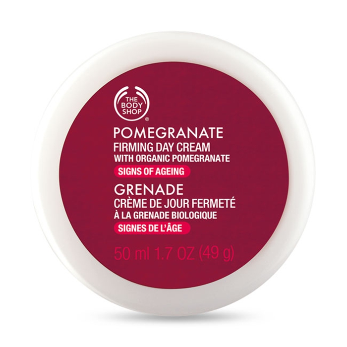 

The body shop TBS 50ML